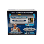 2024-25 Panini Prizm Basketball Retail Box