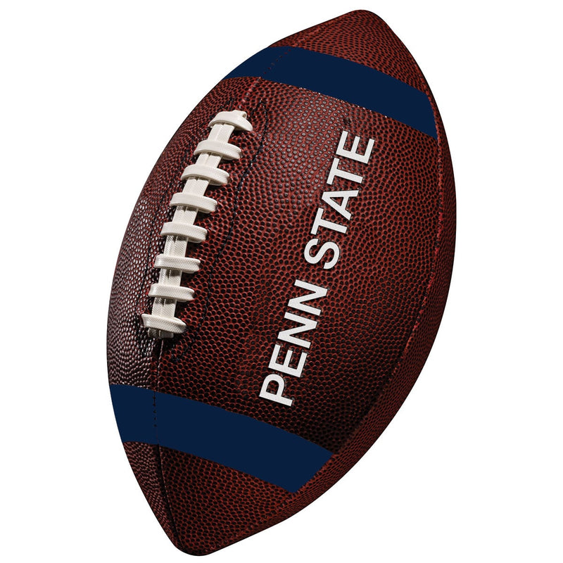 Franklin Sports NCAA Penn State Junior Football