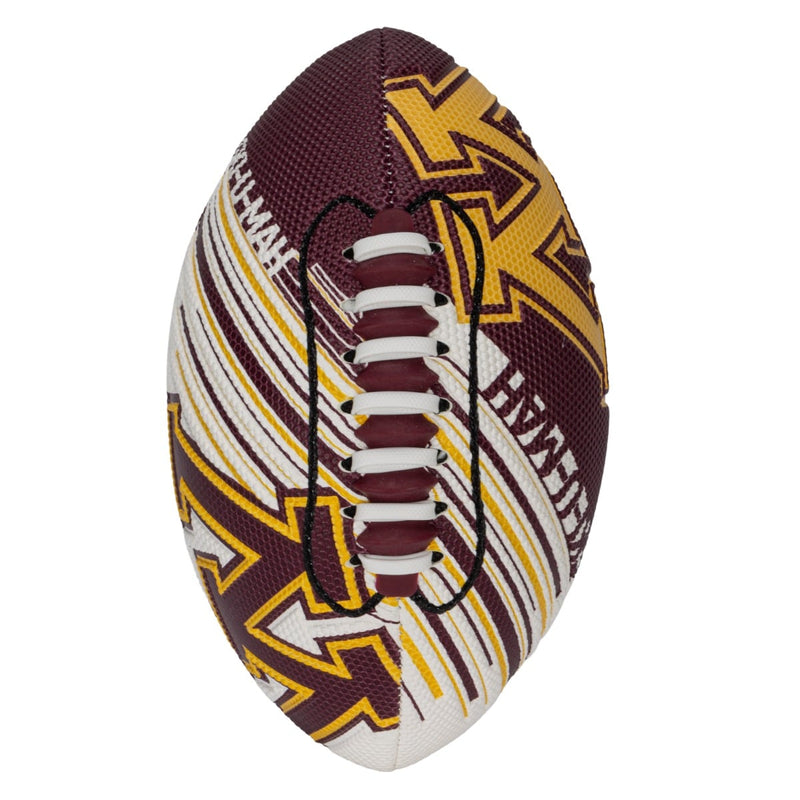 Franklin Sports NCAA Minnesota Golden Gophers Air Tech Football - 8.5 Inch