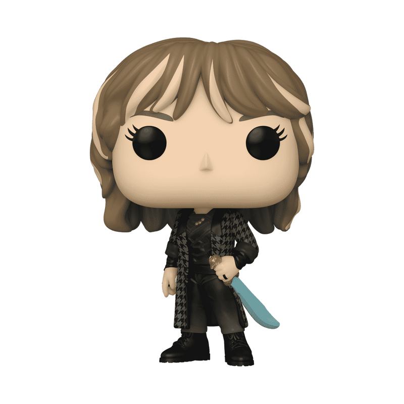 Funko Pop! Marvel: Loki Season 2 - Sylvie