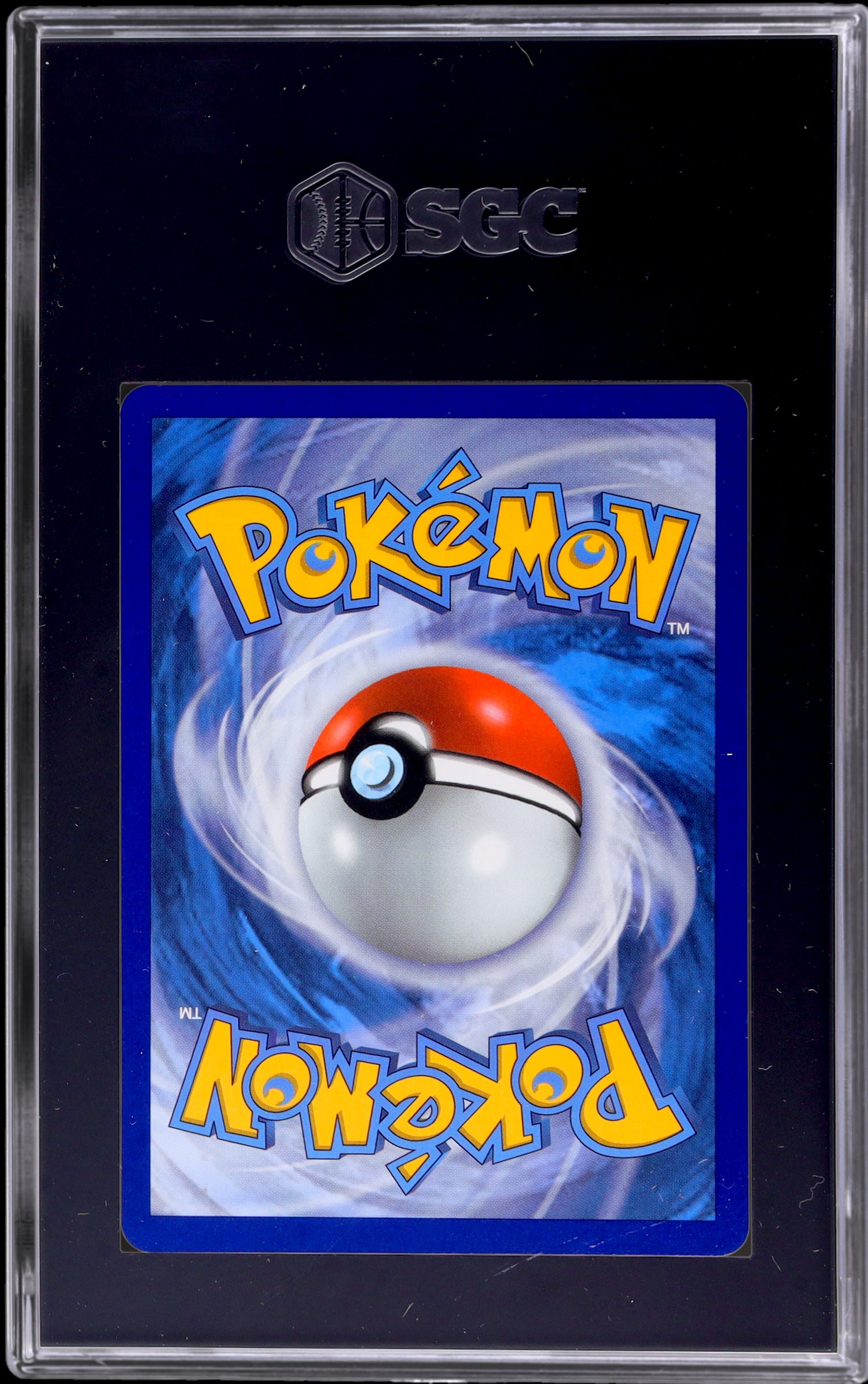 2021 Pokémon Chilling Reign Trainer Peony Secret Rare #220 SGC 10