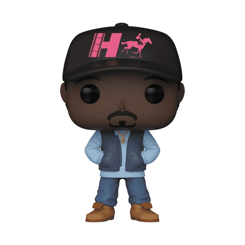 Funko Pop! Movies: Nope - OJ Haywood