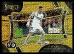 2023 Panini Select 206 Federico Valverde Prizm /10 Real Madrid