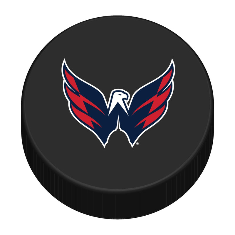 Franklin Sports NHL Washington Capitals Stress Puck