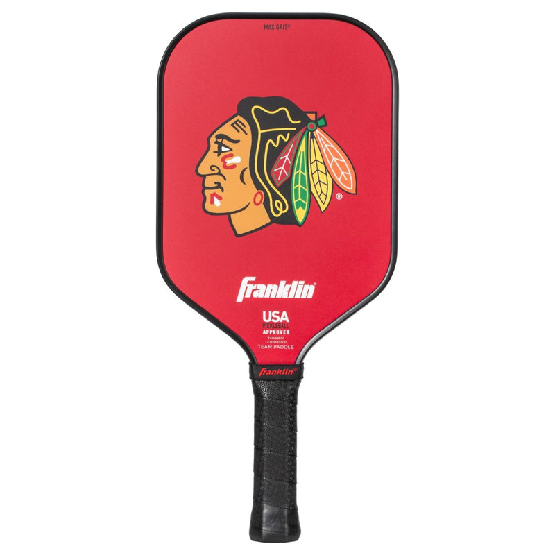 Franklin Sports NHL Pickleball Paddle - Choose Your Team