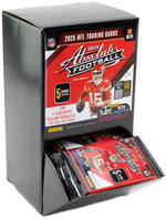 2025 Panini Absolute Football Gravity Feed Display