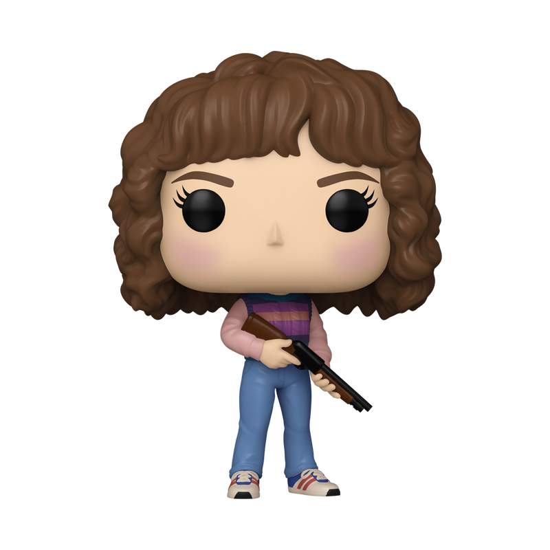 Funko Pop! Television: Stranger Things - Nancy Wheeler
