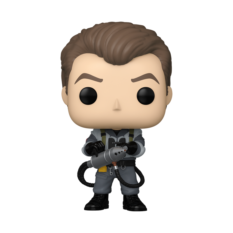 Funko Pop! Movies: Ghostbusters II - Ray Stantz