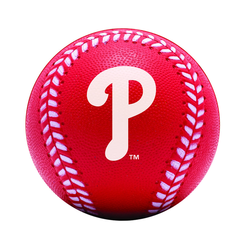 Franklin Sports MLB Philadelphia Phillies Foam Stress Ball
