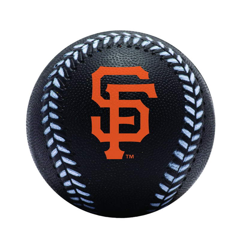 Franklin Sports MLB San Francisco Giants Foam Stress Ball