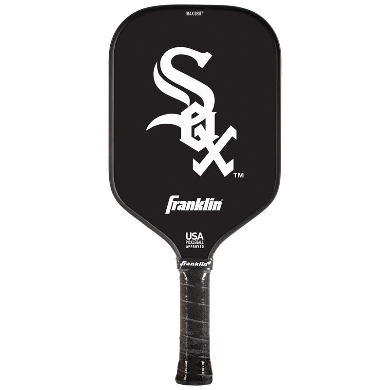 Franklin Sports MLB Chicago White Sox Pickleball Paddle