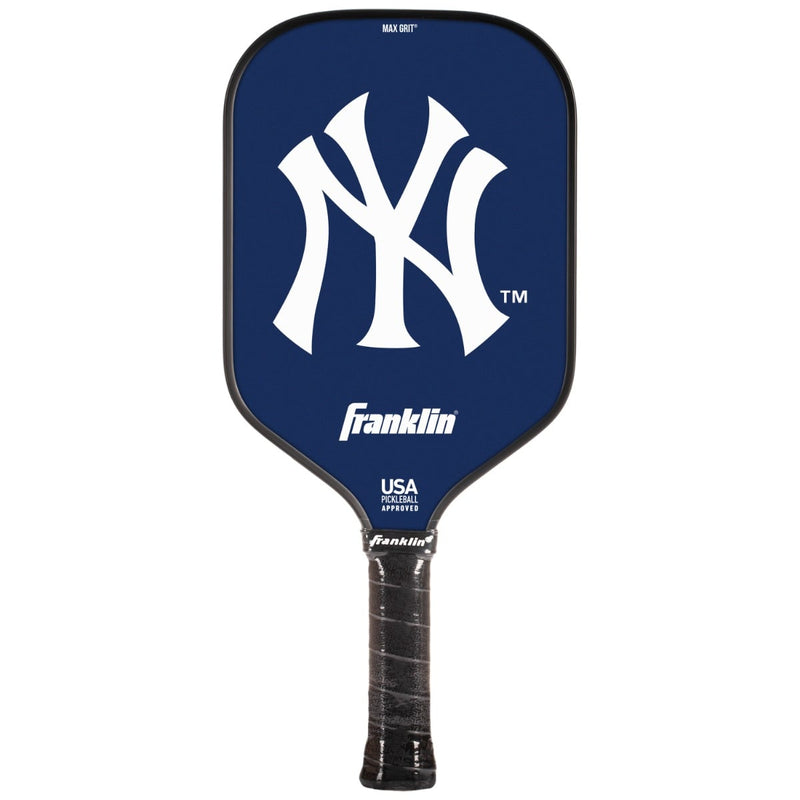 Franklin Sports MLB New York Yankees Pickleball Paddle