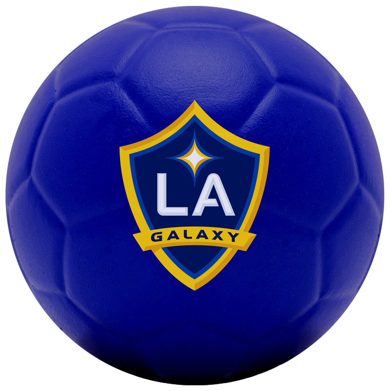 Franklin Sports MLS Los Angeles Galaxy Foam Stress Ball