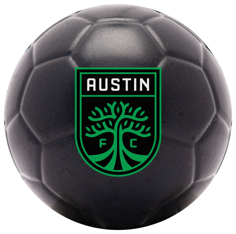 Franklin Sports MLS Austin FC Foam Stress Ball