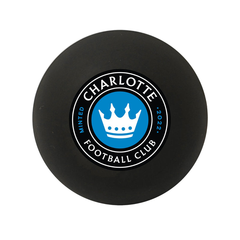 Franklin Sports MLS Charlotte FC High Bounce Ball