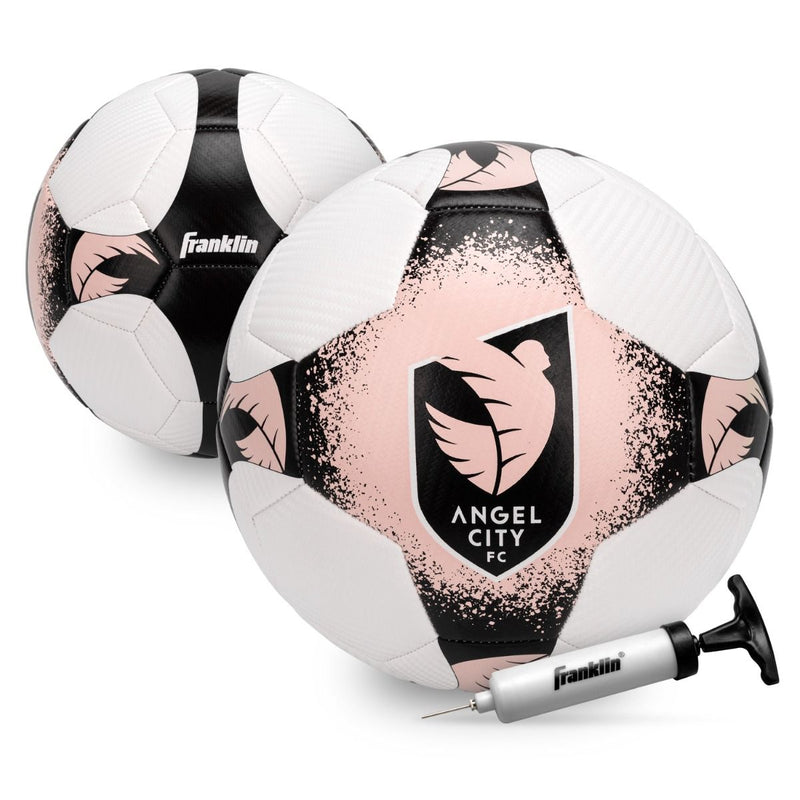 Franklin Sports NWSL Team Soccer Ball - Choose Your Team