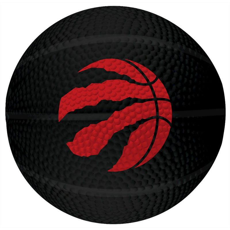 Franklin Sports NBA Toronto Raptors Basketball Stress Ball