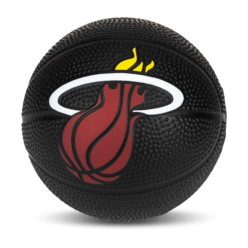 Franklin Sports NBA Team Foam Basketball