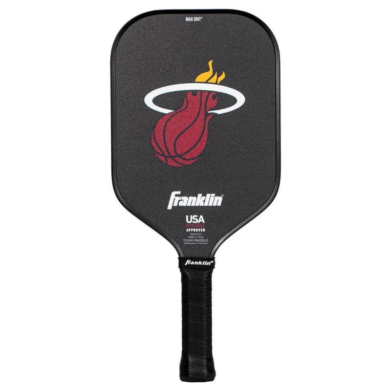 Franklin Sports NBA Pickleball Paddle - Choose Your Team