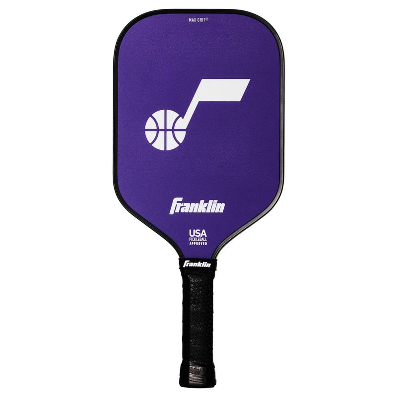 Franklin Sports NBA Utah Jazz Pickleball Paddle
