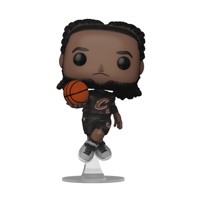 Funko Pop! NBA: Cleveland Cavaliers - Darius Garland