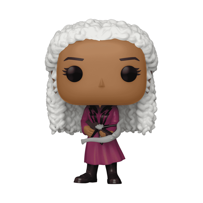 Funko Pop! TV: House of the Dragon - Baela Targaryen