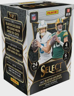 2024 Panini Select Football Blaster Box