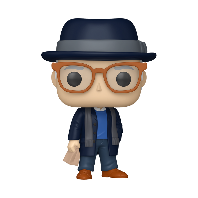 Funko Pop! Television: Only Murders in the Building - Charles-Haden Savage