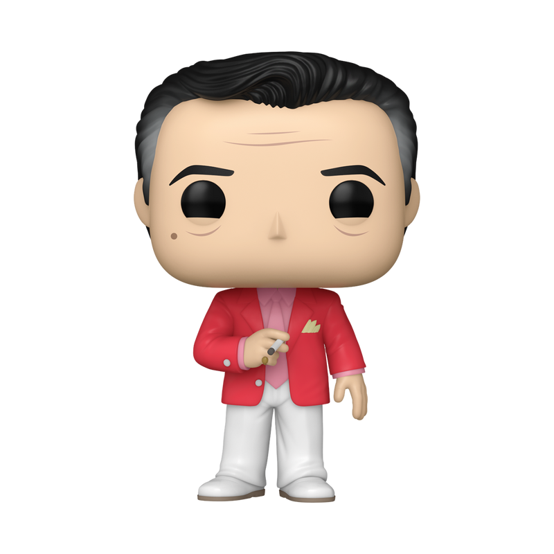 Funko Pop! Movies: Casino - Sam Rothstein