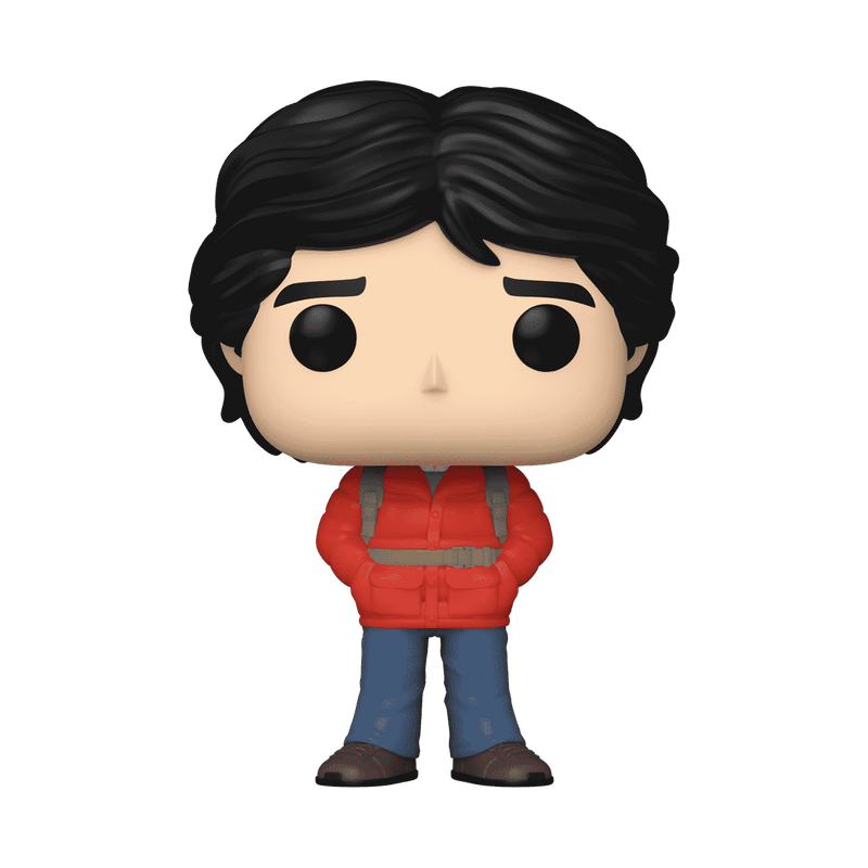 Funko Pop! Movies: An American Werewolf in London - David Kessler