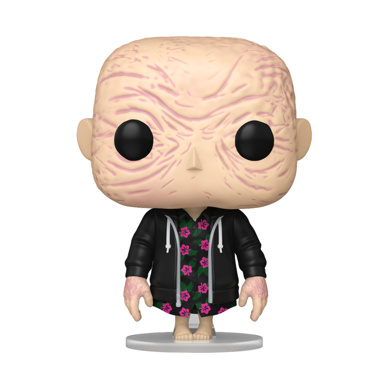 Funko Pop! Marvel: Deadpool 2 - Wade Wilson with Baby Legs