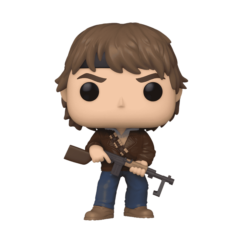 Funko Pop! Movies: Red Dawn - Jed Eckert