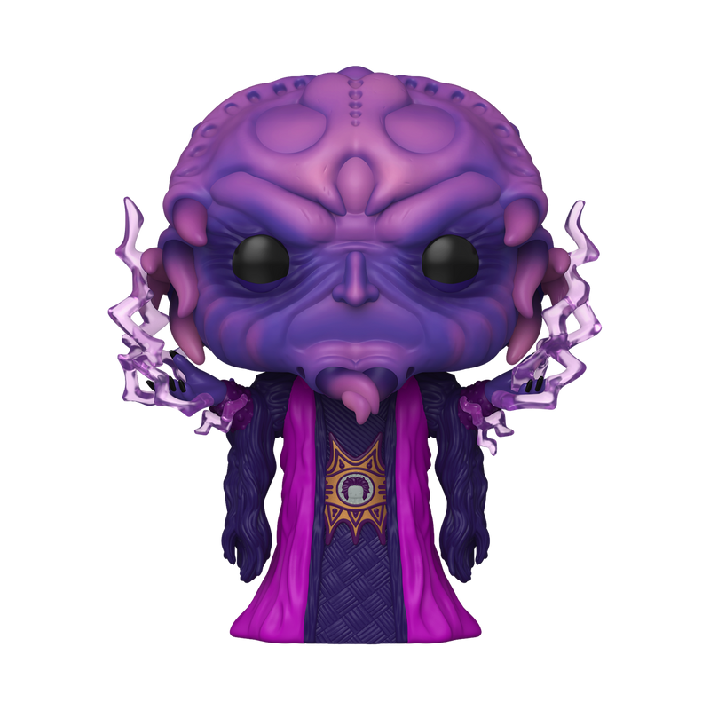 Funko Pop! Movies: Power Rangers: The Movie - Ivan Ooze