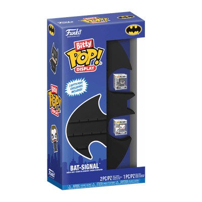 DC & Comics