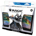 Magic: The Gathering Final Fantasy Starter Kit