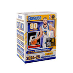 2024-25 Panini Donruss Basketball Blaster Box