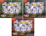 Pokémon Scarlet & Violet Paldean Fates Pokémon ex Premium Collection