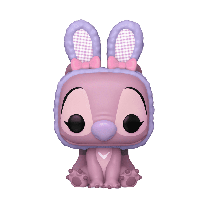 Funko Pop! Disney: Lilo & Stitch - Angel (Easter Bunny)