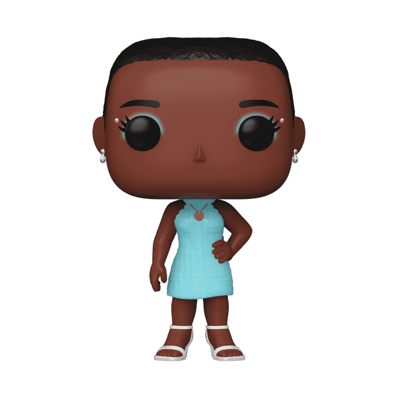 Funko Pop! Television: Wednesday - Bianca Barclay (Rave'N Dance)