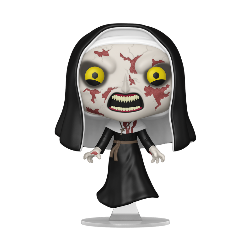 Funko Pop! Movies: The Nun II - The Nun