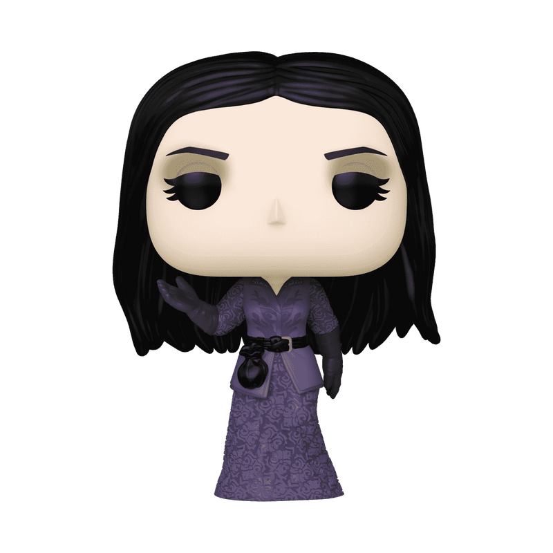 Funko Pop!: House of the Dragon - Alys Rivers