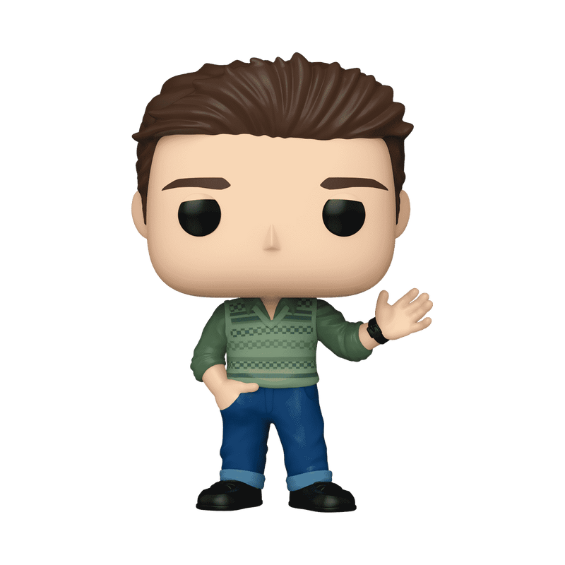 Funko Pop! Movies: Sixteen Candles - Jake Ryan