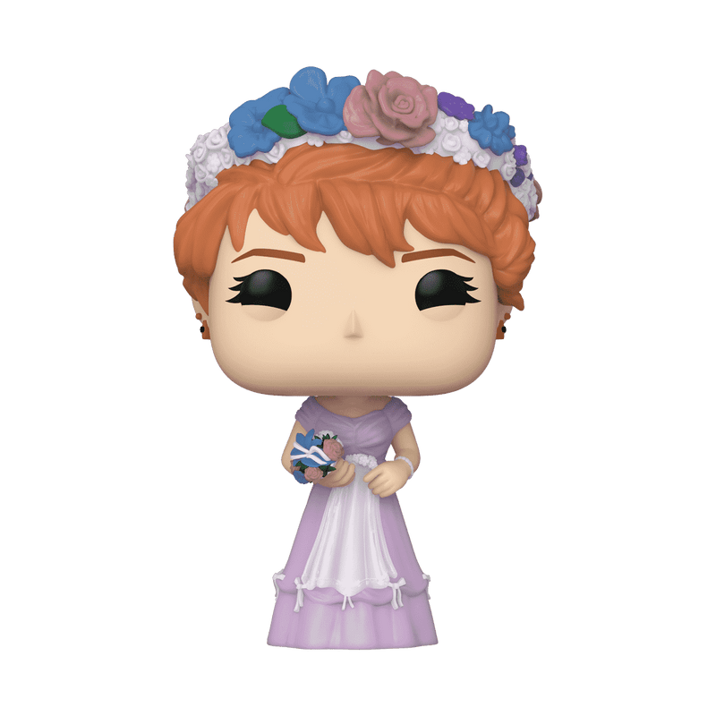 Funko Pop! Movies: Sixteen Candles - Samantha Baker
