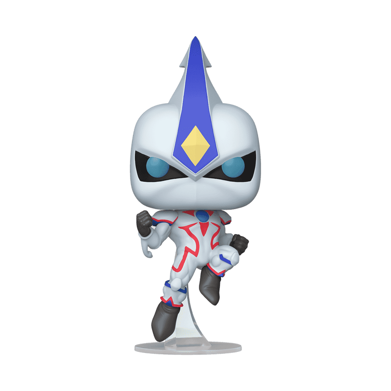 Funko Pop! Animation: Yu-Gi-Oh! - Elemental Hero Neos