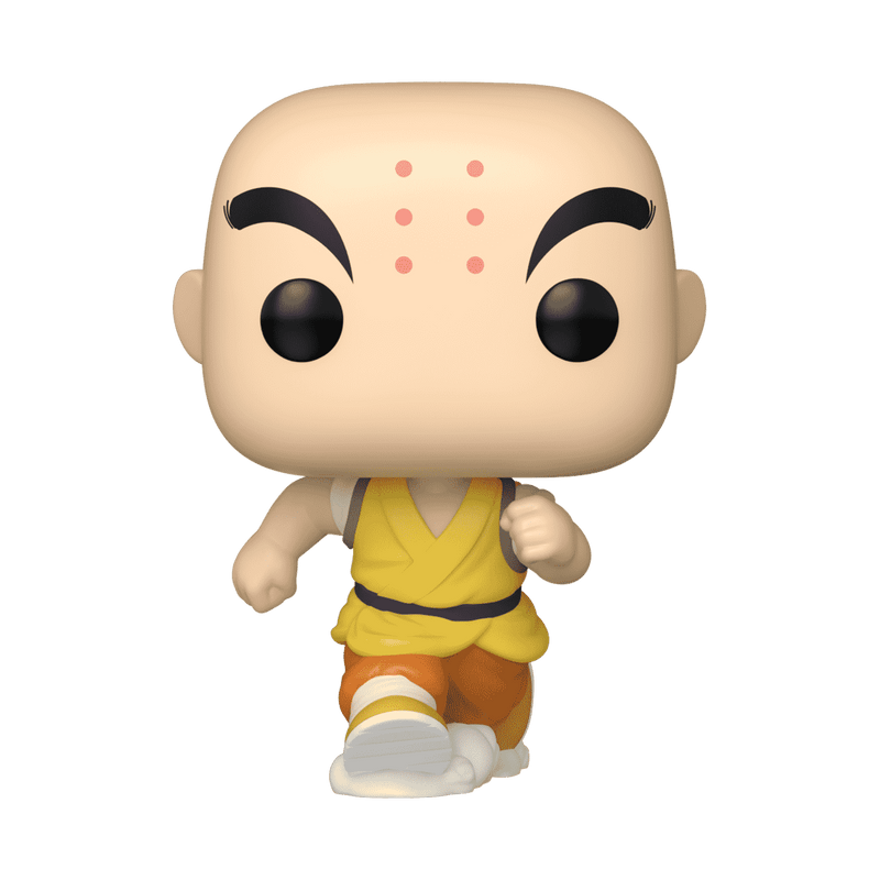 Funko Pop! Animation: Dragon Ball - Krillin