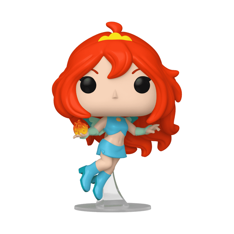 Funko Pop! Animation: Winx Club - Bloom