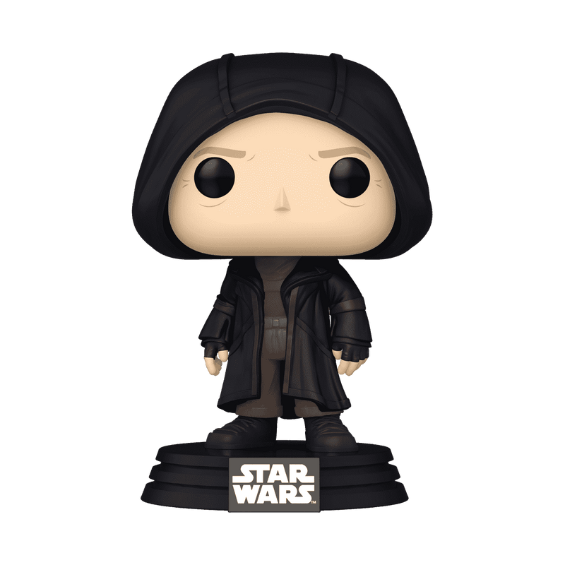 Funko Pop! Star Wars: Andor - Luthen Rael