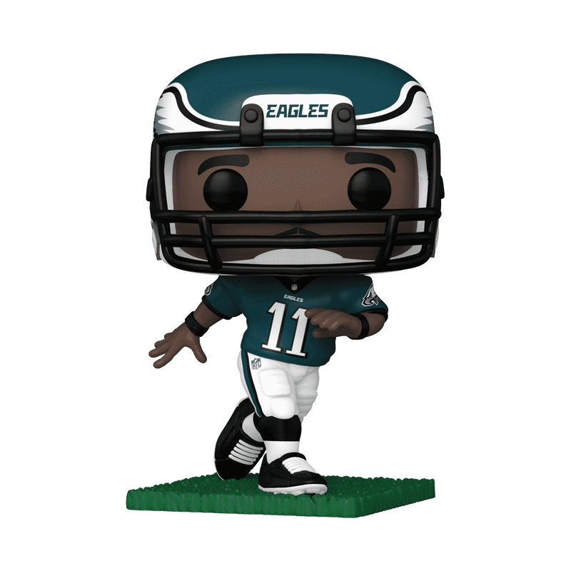 Funko Pop!: NFL - A.J. Brown (Philadelphia Eagles)