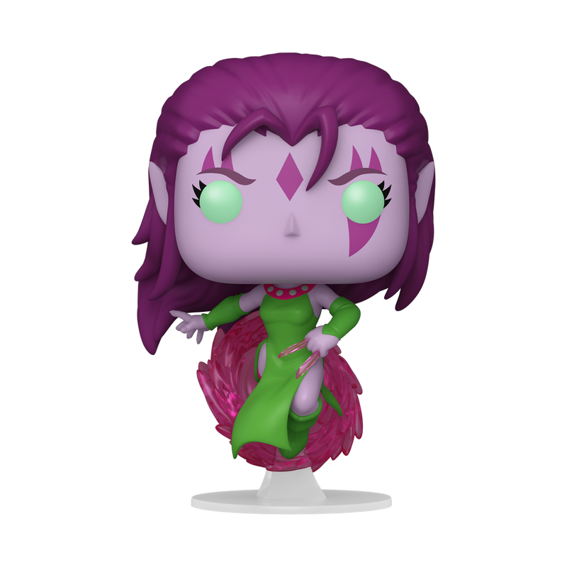 Funko Pop! Marvel: X-Men - Blink (The Age of Apocalypse)
