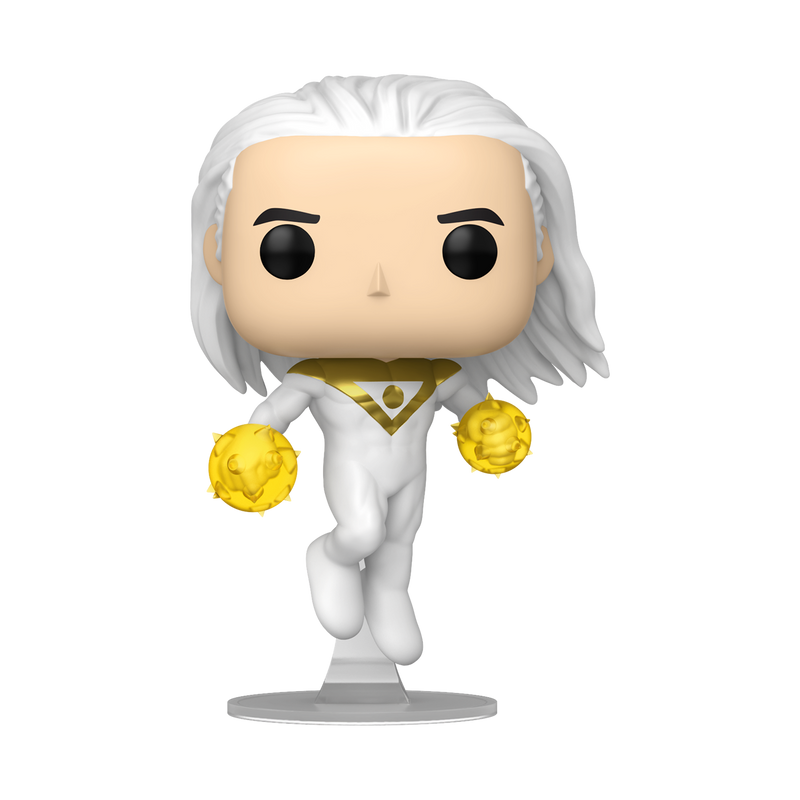 Funko Pop! Heroes: DC Pride - Apollo